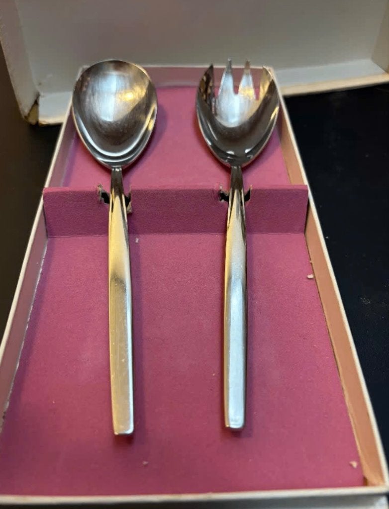 Sola Elite slacouvert set - vintage, Ophalen of Verzenden