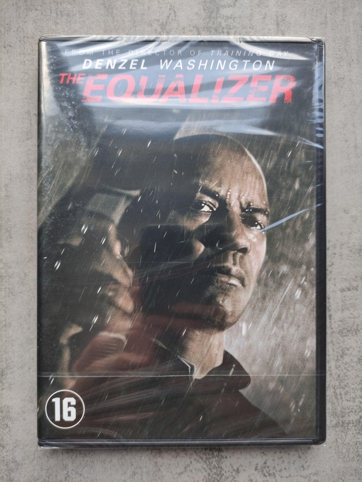 The equalizer sealed, Ophalen of Verzenden, Nieuw in verpakking