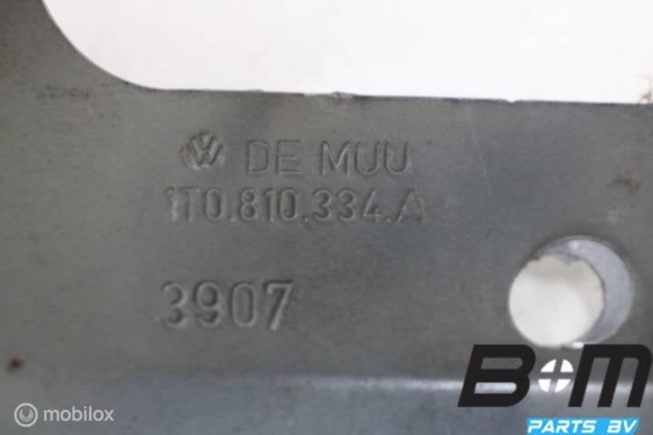 Spatschermsteun rechts VW Caddy 2K Life 1T08103324A, Gebruikt