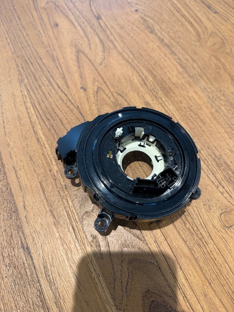 BMW springveer/sleepring - 61319122509, Ophalen of Verzenden, Gebruikt, BMW