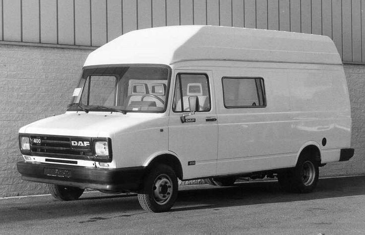 GEZOCHT: vliegwiel van een Daf 400 met 2500 dieselmotor, Ophalen