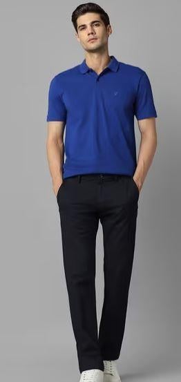 Prachtige WE jog chino grijs/blauwe blokjes slim fit mt31/32, Kleding | Heren, Broeken en Pantalons, Verzenden, Zo goed als nieuw