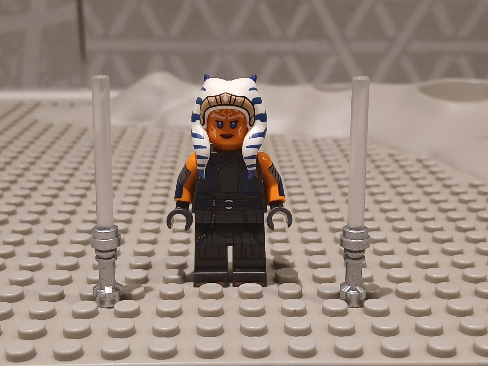 Lego Star Wars sw1300 Ahsoka tano (adult)