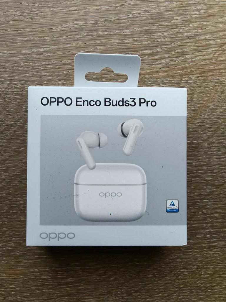 OPPO Enco Buds3 Pro Draadloze Oordopjes, Ophalen of Verzenden, Nieuw, Overige merken