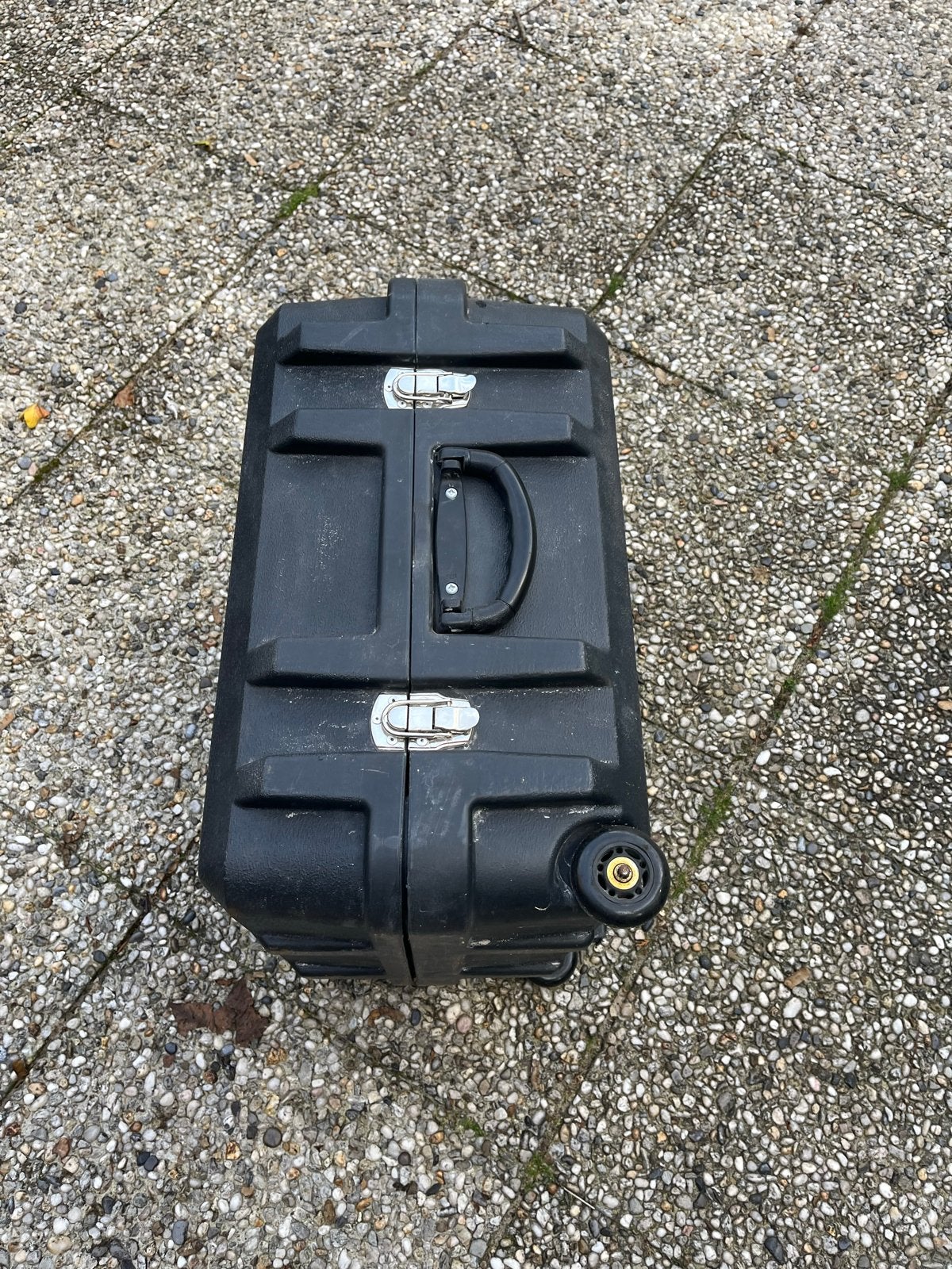 Carat Elektrische Tegelsnijder MC-1801 in Trolley, Ophalen of Verzenden, Gebruikt, Overige typen
