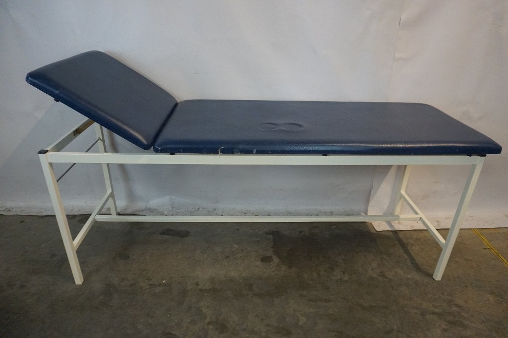Onderzoekstafel behandeltafel