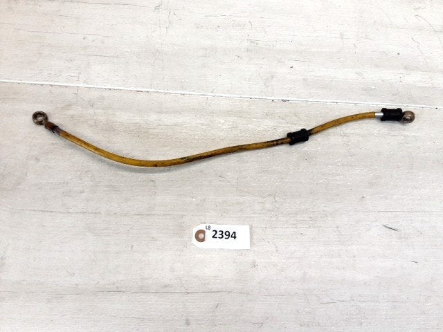 Leiding Leiding rem staal D1-45329