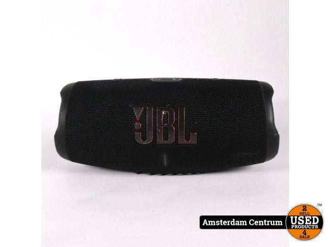 JBL Charge 5 - Nette Staat, JBL, Gebruikt, Support@jbl.com, 400 Atlantic Street
Stamford, CT 06901
USA