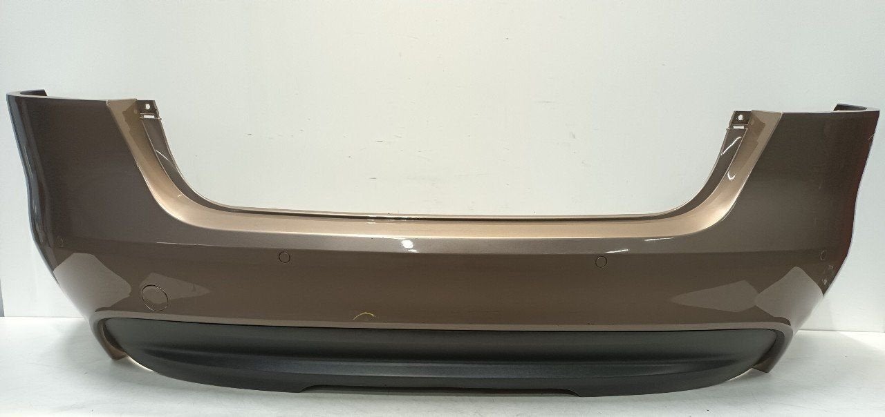 Bumper achter Jaguar XE, Onderdelen@venauto.nl, Van der Ven Autorecycling B.V., Gebruikt, Ettenseweg 76, 4706 PB Roosendaal, The Netherlands