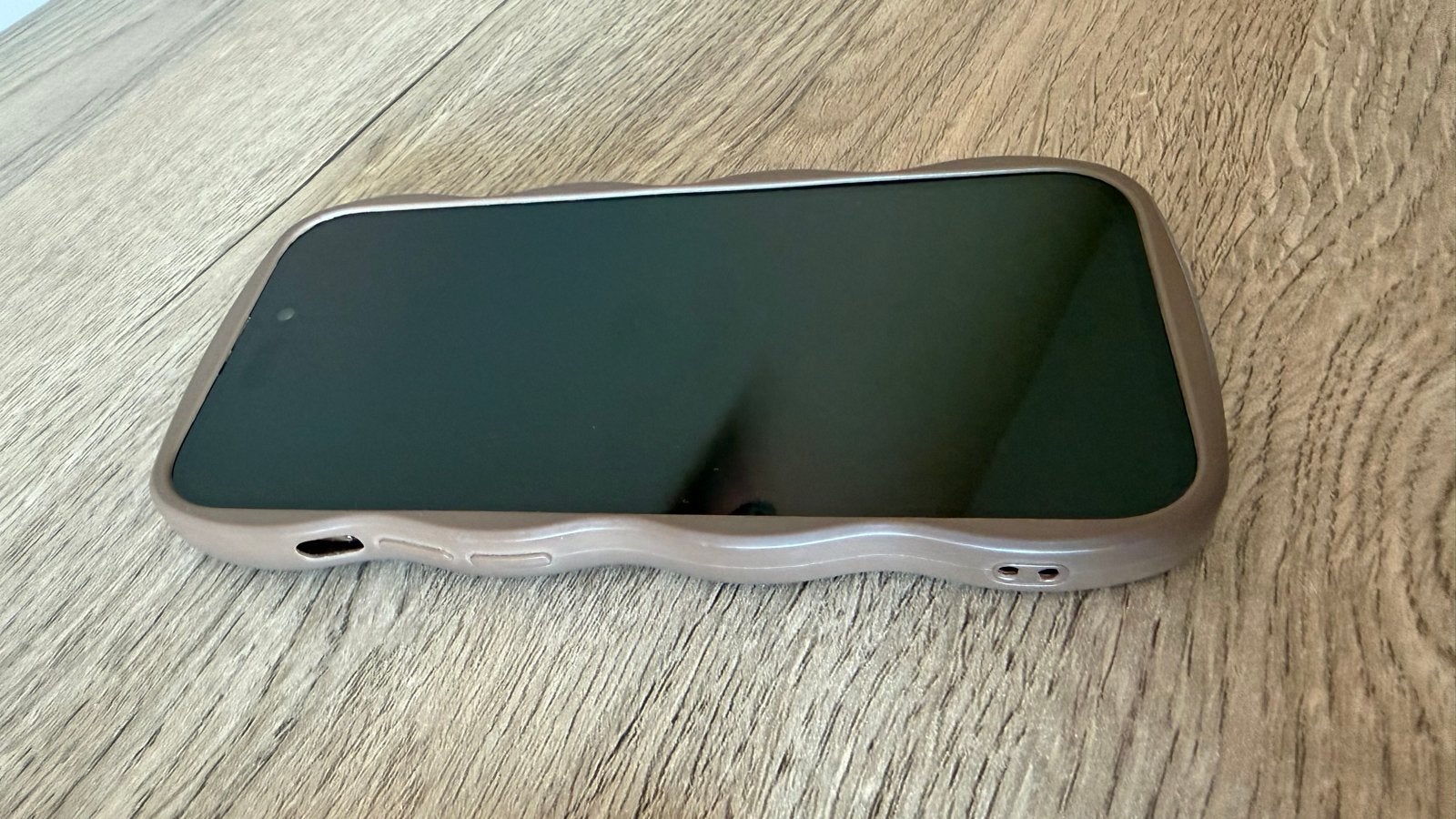 iPhone 14 Pro Wit - Zo goed als nieuw