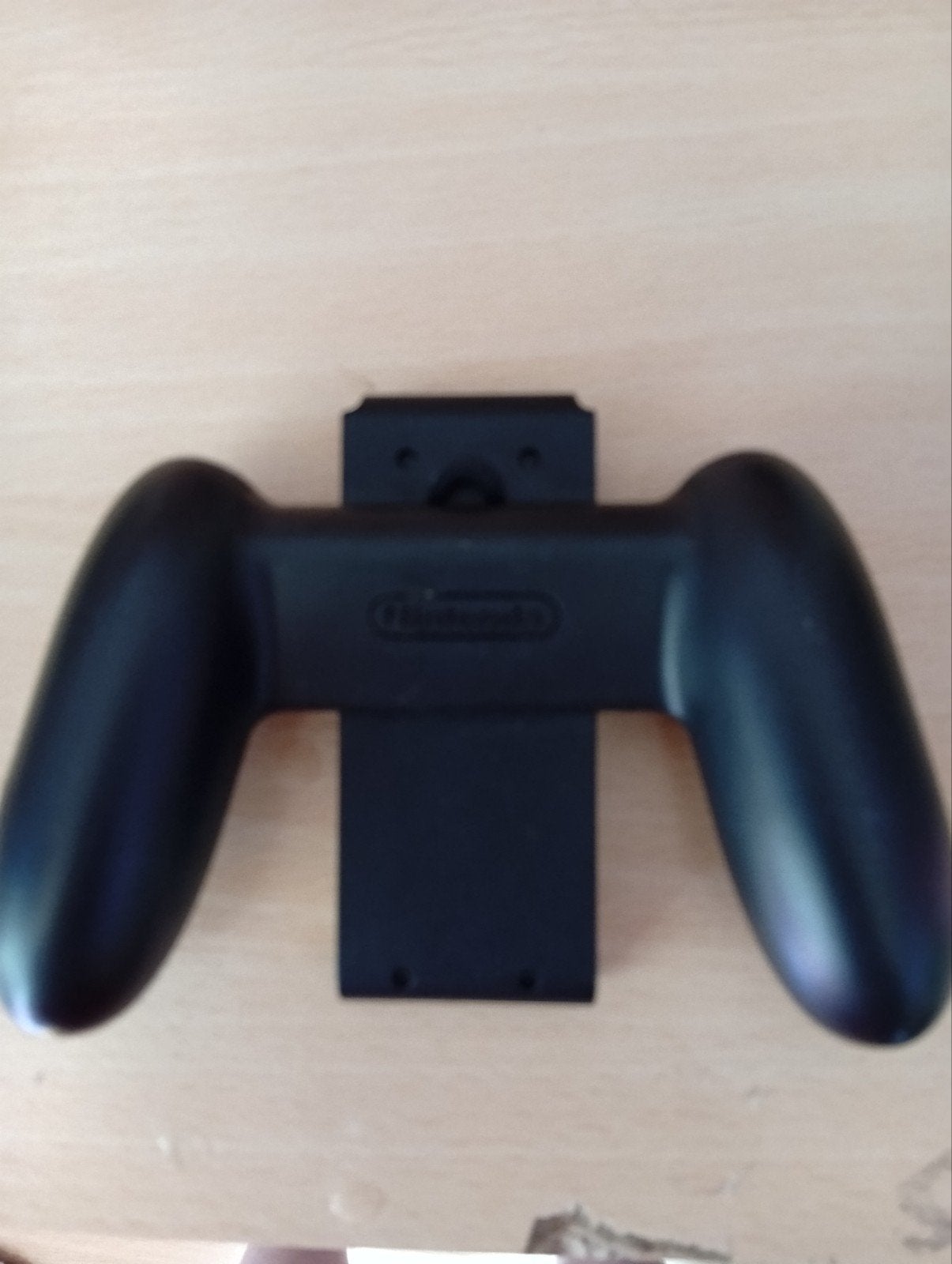 Nintendo Switch Joy-Con Grip Controller Houder, Spelcomputers en Games, Ophalen, Gebruikt, Zonder controller, Switch Original