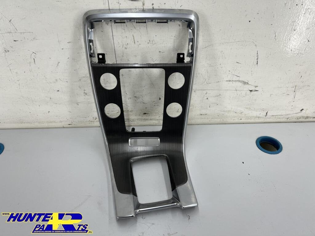 Middenconsole paneel Volvo V60 I ('10-'18) 31417476, Auto-onderdelen, Gebruikt, Ophalen of Verzenden, Volvo