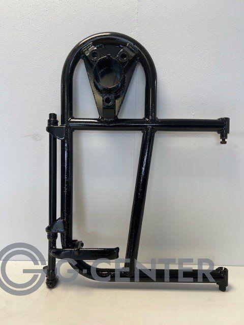 Mercedes-Benz G-klasse Reservewiel drager A4608901614 Wielbe, -, -, Ophalen of Verzenden, BOVAG lid