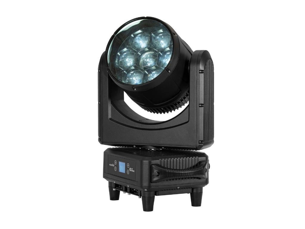 EUROLITE LED IP65 TMH-H420 Beam/Wash/Flower waterdicht, Geluidgestuurd, ., Nieuw, Ophalen of Verzenden