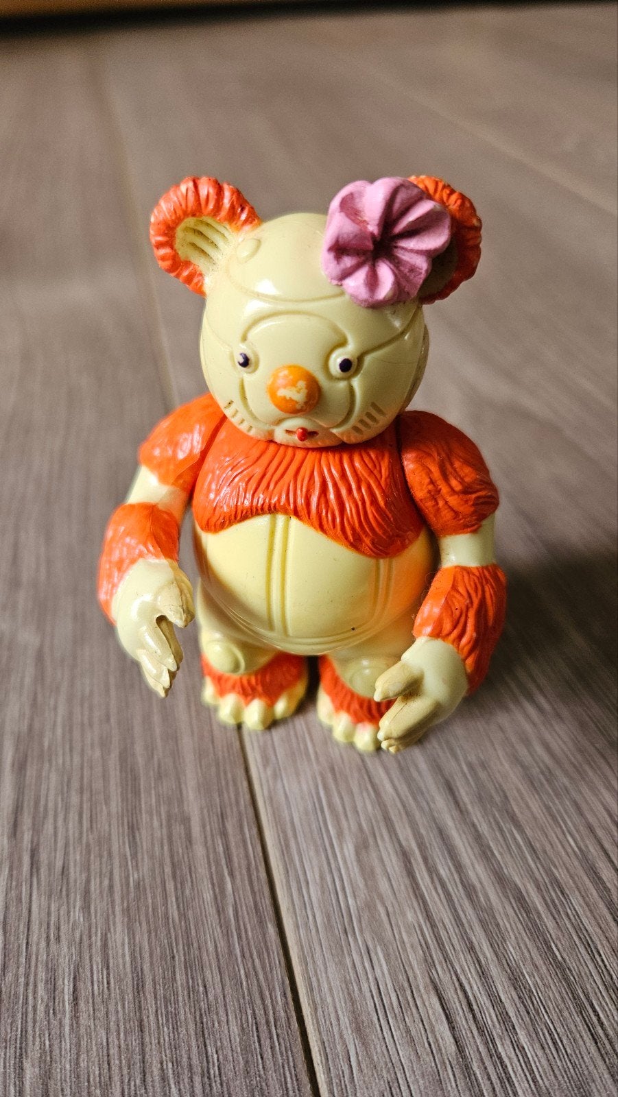 Berbil Belle ThunderCats figuur, Ophalen of Verzenden, Zo goed als nieuw