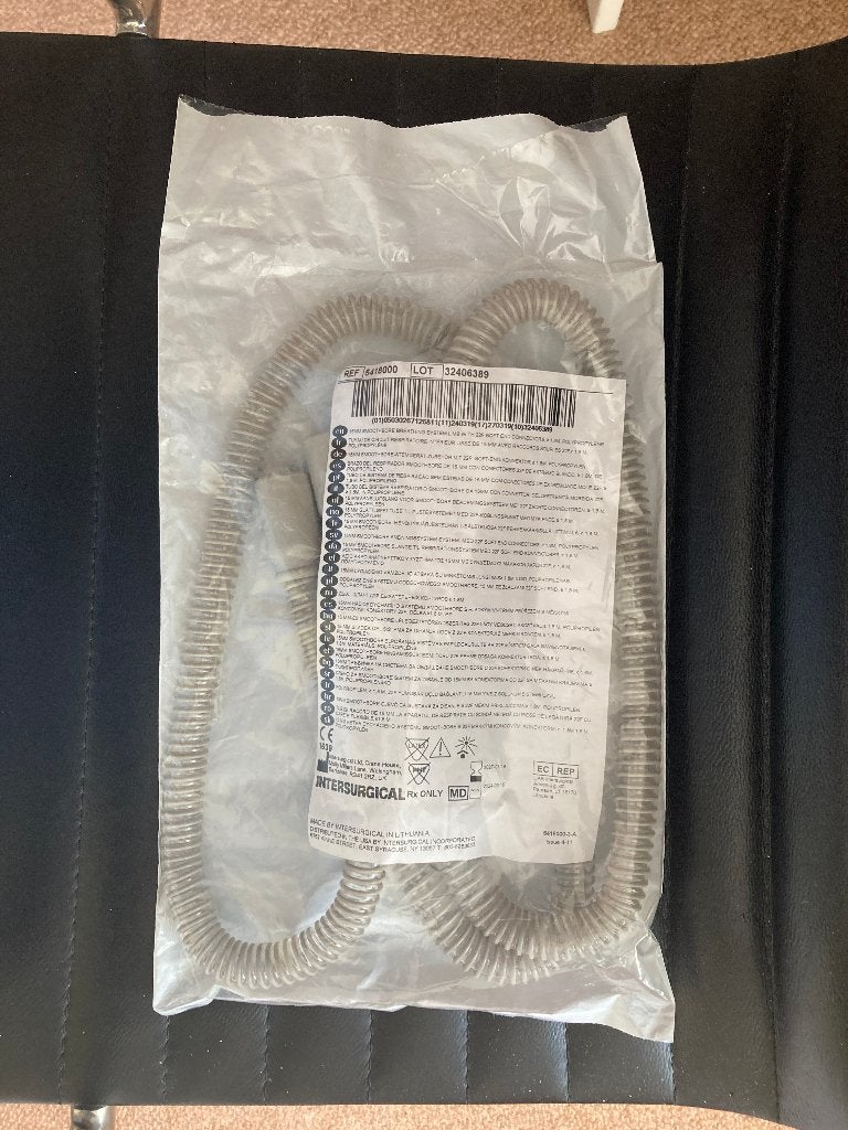 CPAP slangen, Ophalen of Verzenden, Nieuw
