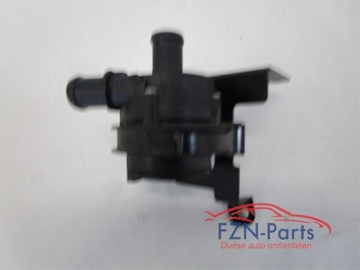 Extra waterpomp Volkswagen Golf (22729320), Ophalen of Verzenden, Gebruikt