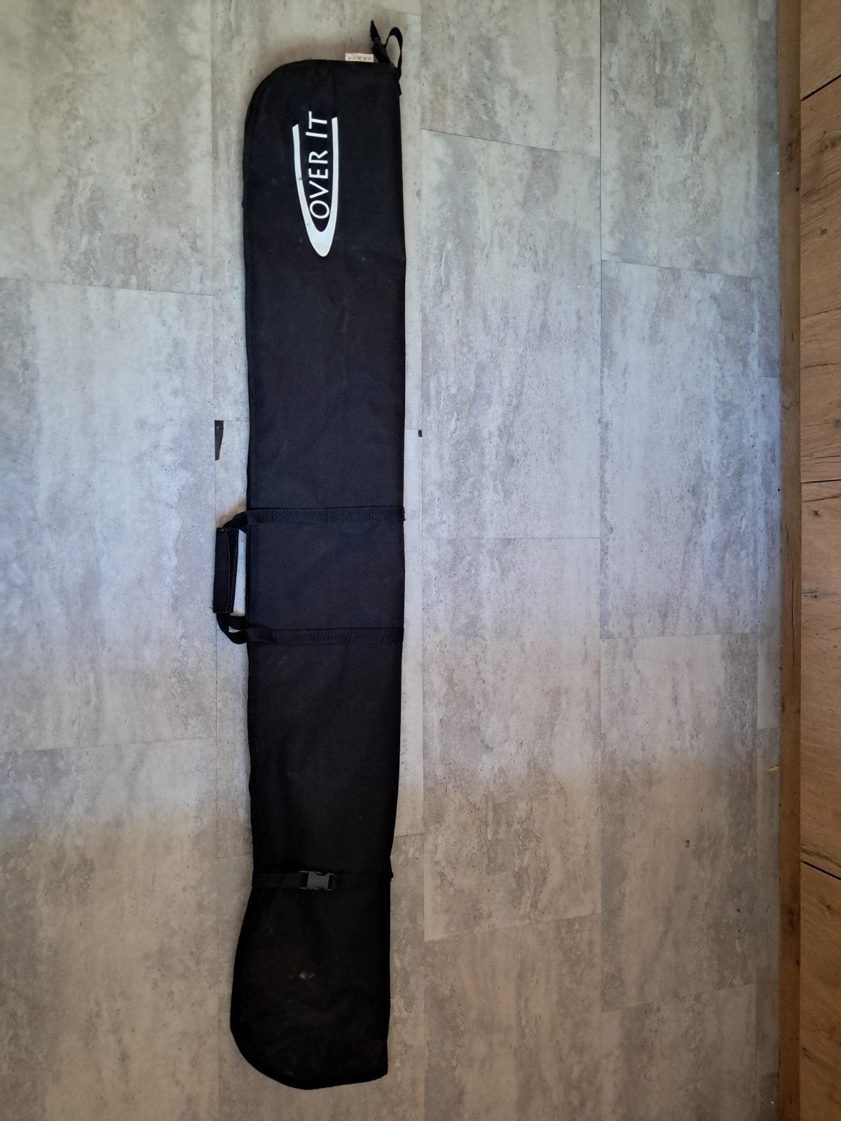 145cm Opbergtas voor dakdragers - Cover It, Ophalen, Gebruikt