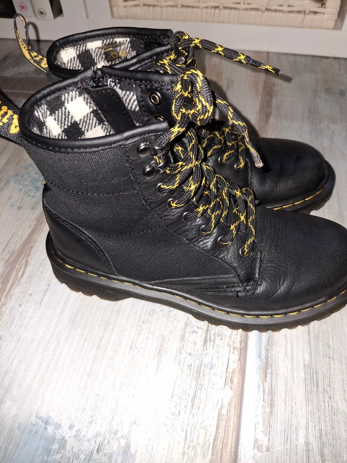 Dr Martens maat 34, Kinderen en Baby's, Kinderkleding | Schoenen en Sokken, Dr. Martens, Meisje, Schoenen, Ophalen of Verzenden