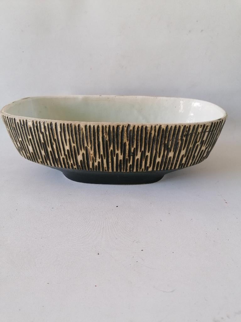 vintage plantenbakje, Antiek en Kunst, Ophalen of Verzenden