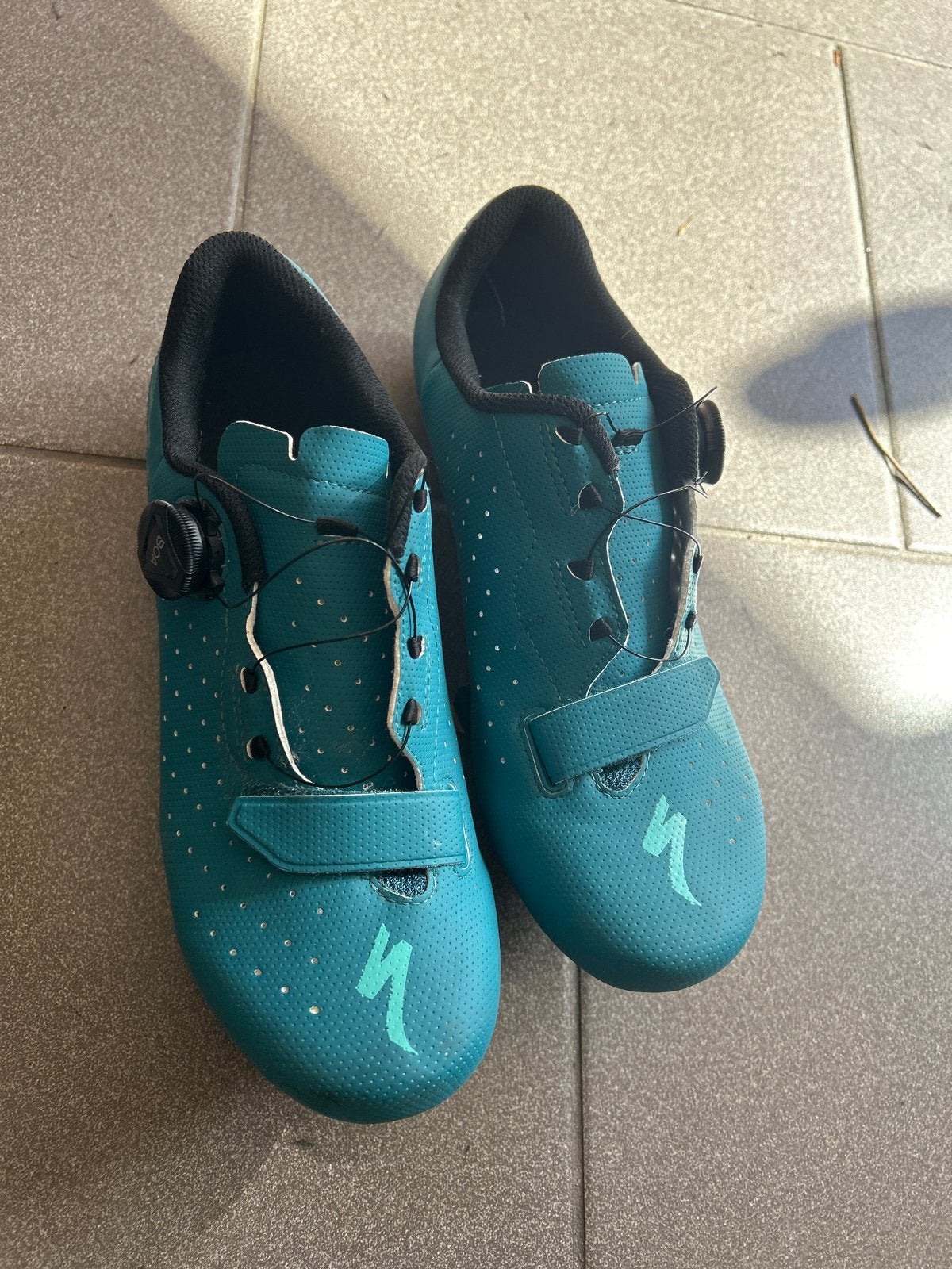 Specialized S-Works racefiets schoenen - Maat 40, Ophalen, Gebruikt, Heren, Schoenen