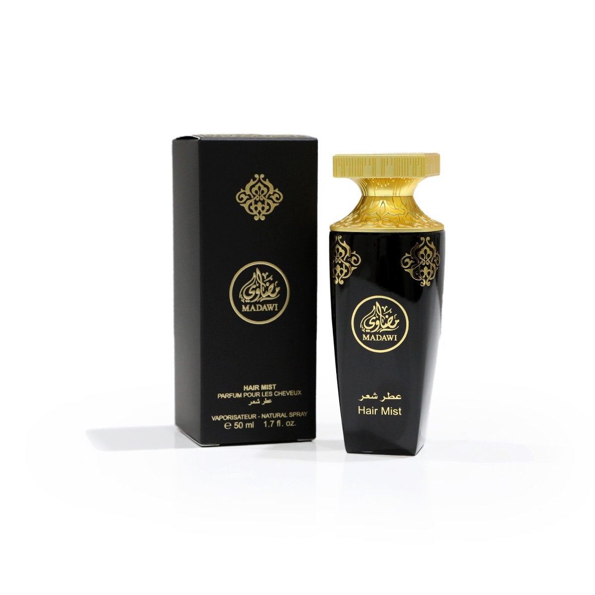 Madawi Haarparfum - Nieuw en Geseald, Ophalen of Verzenden, Nieuw, Overige typen