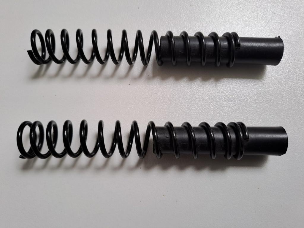 veren, Ophalen, Nieuw, 100 tot 250 mm, Overige typen