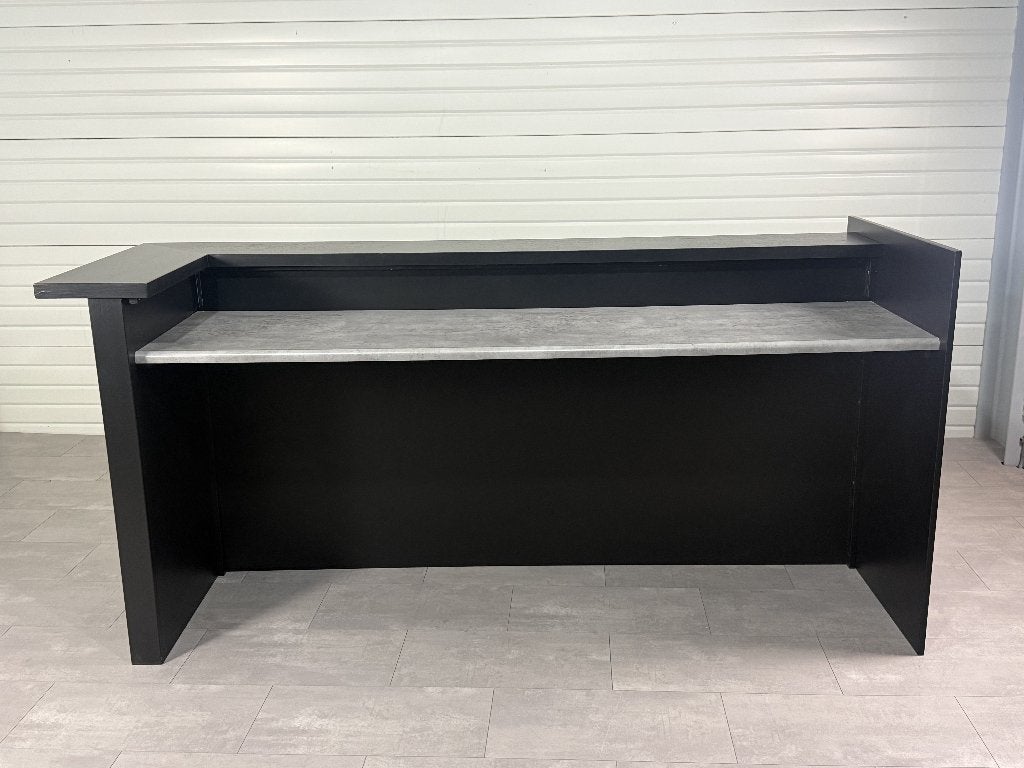 Mancave bar / Muurbar / Hoekbar / Bar toog / Bar 2,50 m, Huis en Inrichting, Barren, Ophalen, Info@123barren.nl, Open Einde 12 Musselkanaal