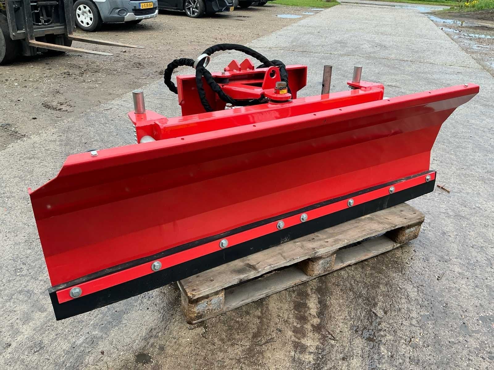 2019 Boxer Agri SS1800 Sneeuwschuiver