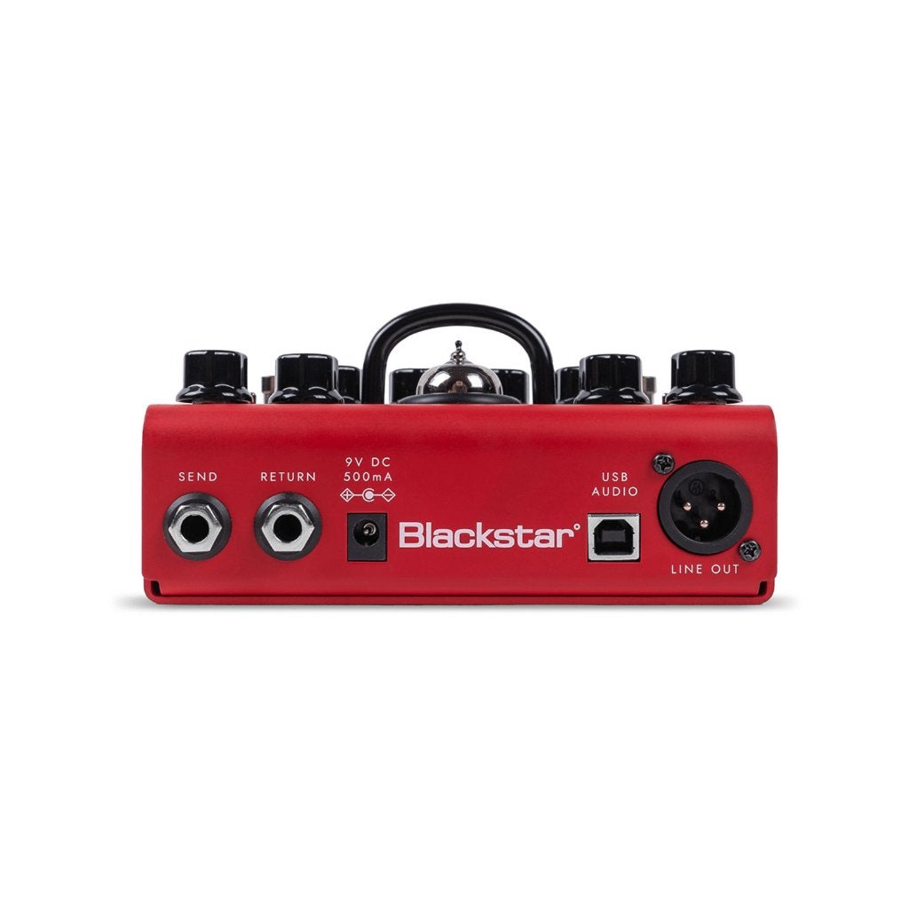Blackstar DEPT.10 Dual Drive Valve Overdrive / Preamp, ., Overige typen, Nieuw, Ophalen of Verzenden