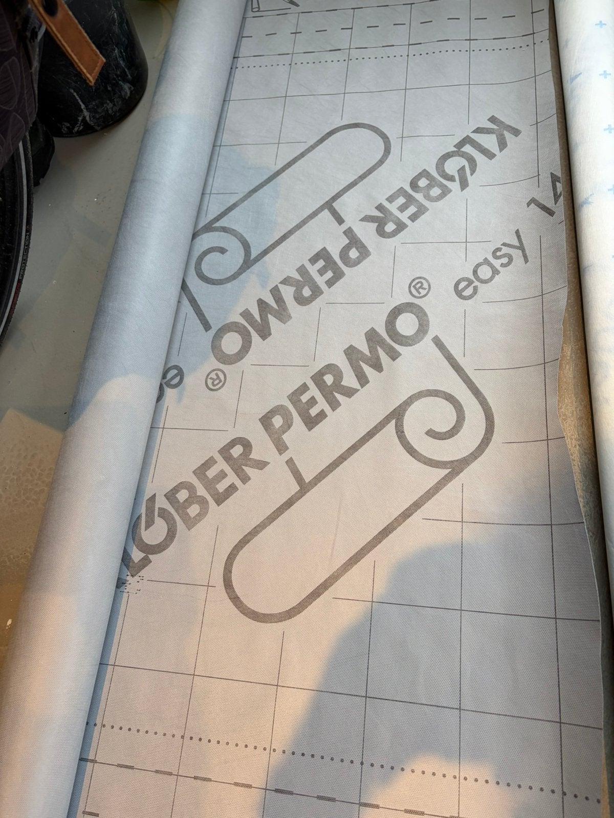 Dampremmende folie gratis, Overige materialen, Nieuw, 5 tot 10 m², Ophalen