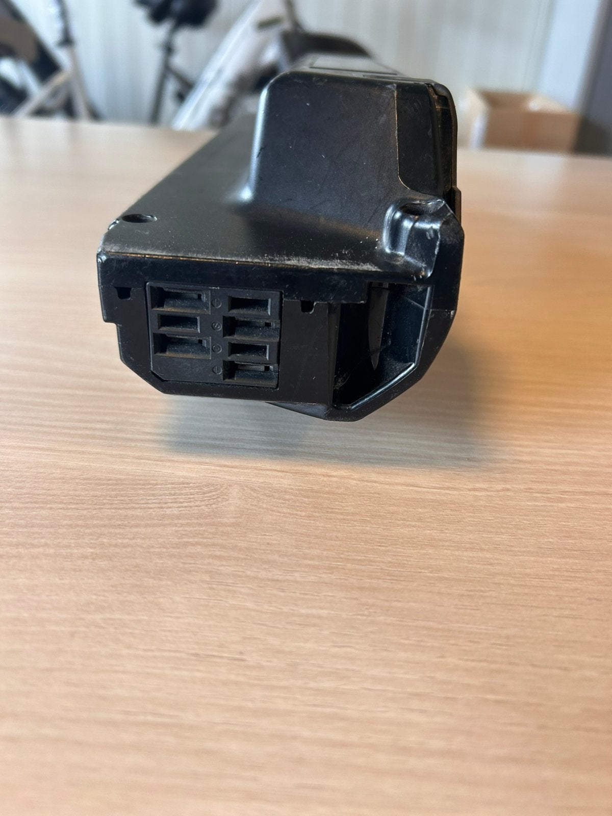 SIB accu flyer incl lader, Ophalen, ., Nieuw, .