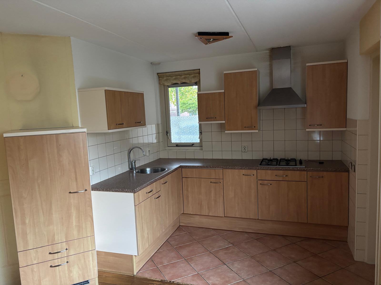 Keuken, Huizen en Kamers, Minder dan 20 m², Enschede