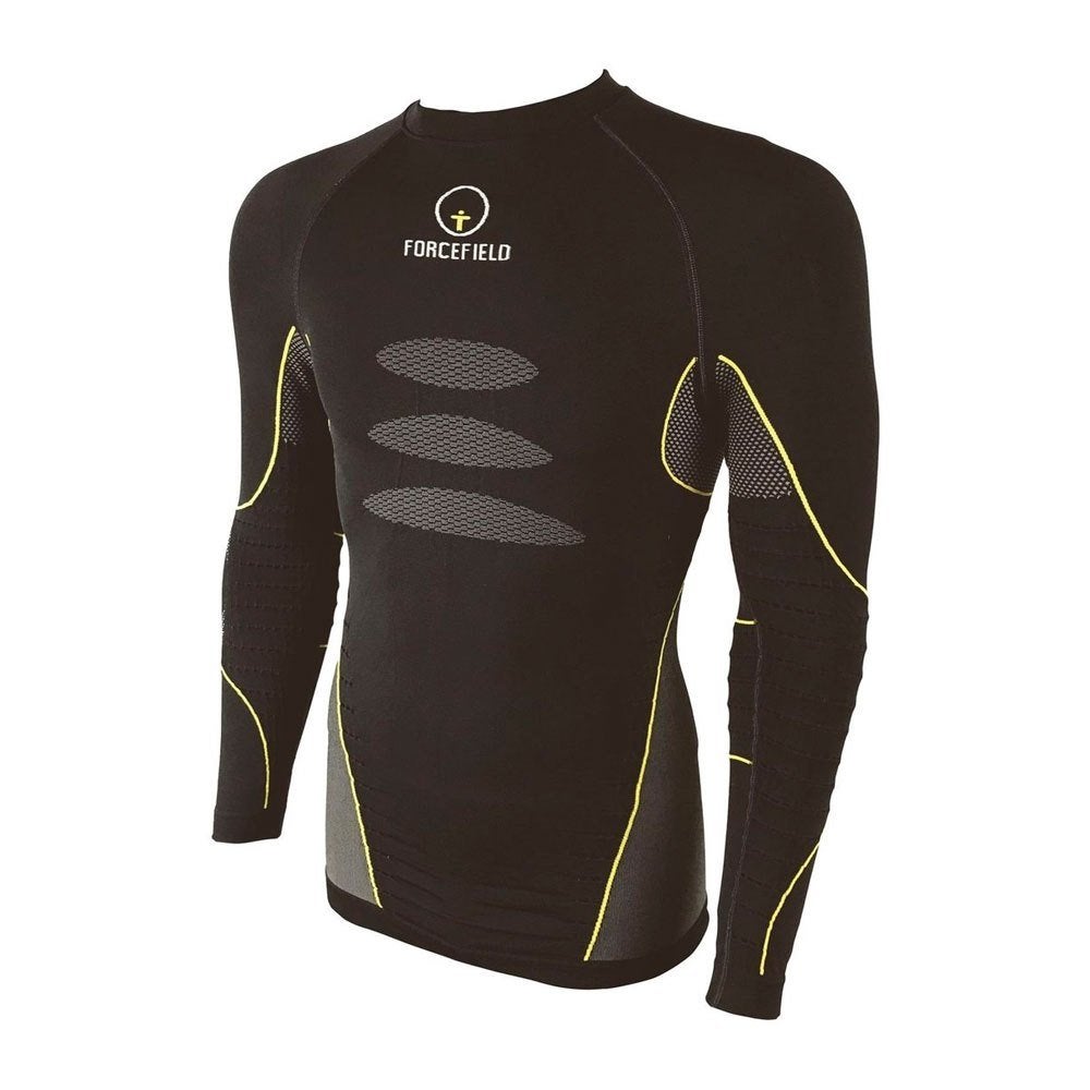 Forcefield Tech 3 Base Layer Thermoshirt SALE, Nieuw met kaartje, Overige typen, Ophalen of Verzenden, Heren