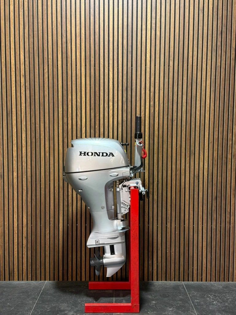Honda 15 PK buitenboordmotor