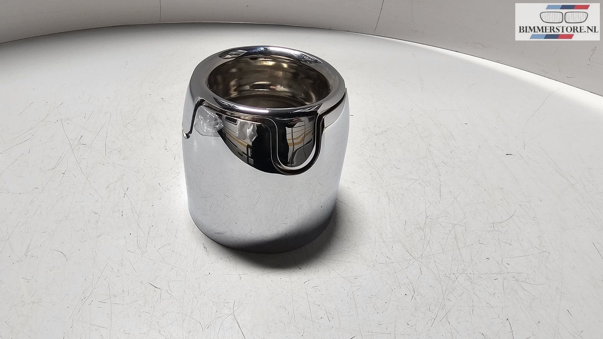 uitlaatsierstuk Chrome Origineel MINI One Cooper R55 R56 R57, -, -, Nieuw, Ophalen of Verzenden