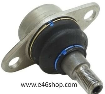 BMW X5 E53 WIELOPHANGINGSGEWRICHT OE 31126756491 NW ORG BMW, -, -, Nieuw, Ophalen of Verzenden