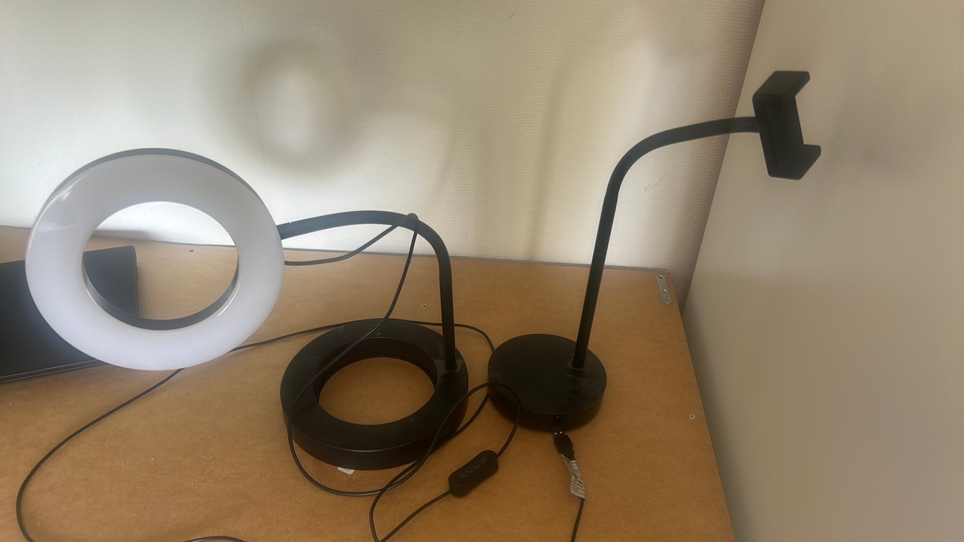 Bureaulamp, Ophalen, Gebruikt, Overige typen
