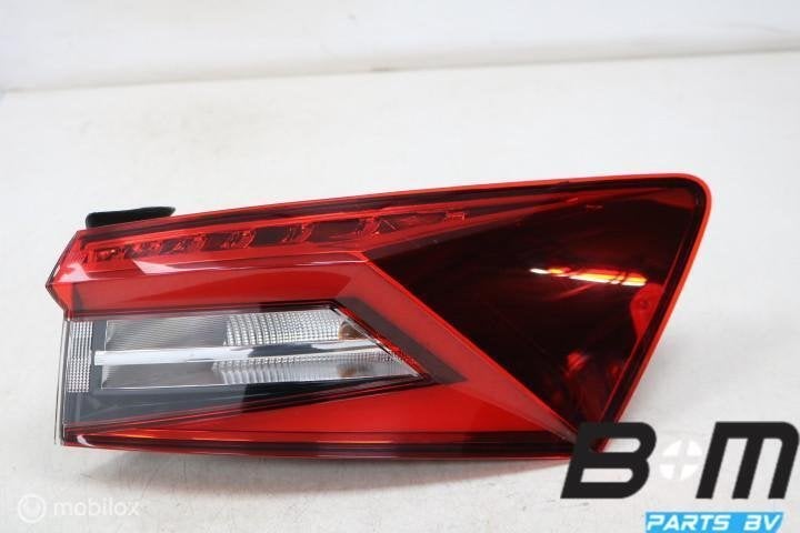 Achterlicht rechts Skoda Kodiaq 565945208, Auto-onderdelen, Verlichting, Gebruikt