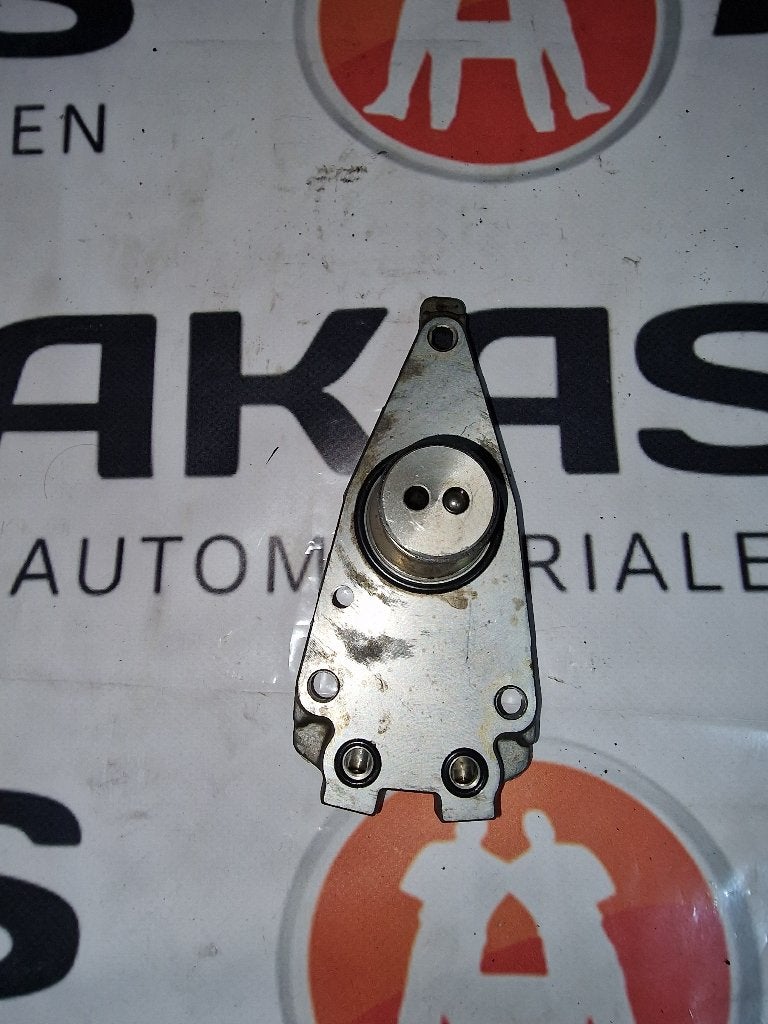Nokkenas-sensor Nissan Qashqai 1.2 DIG-T 16V 2015 130415796R, Ophalen of Verzenden