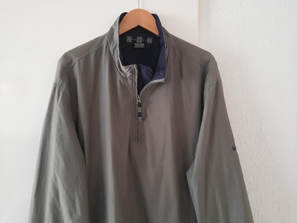NIKE JAS  - XL, Overige kleuren, Verzenden, Nike, Maat 56/58 (XL)