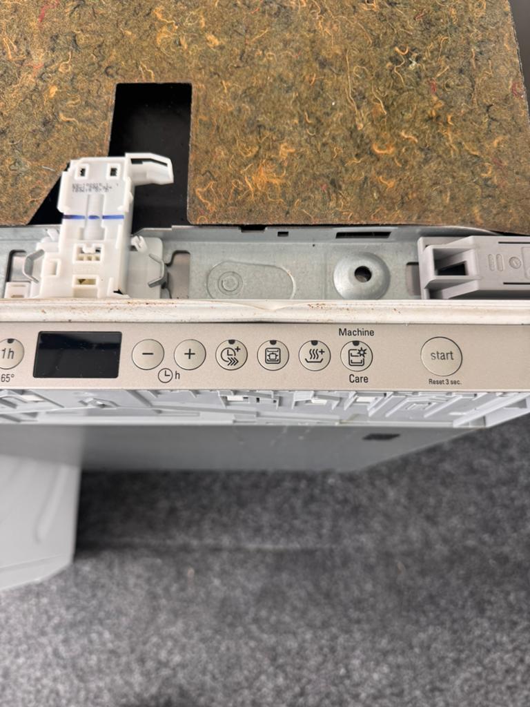 SIEMENS 45 CM INBOUW VAATWASSER met 6 mnd VOLLEDIGE garantie, N, N, Minder dan 10 liter, Ophalen of Verzenden