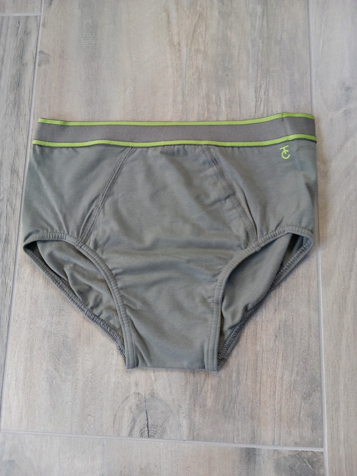 Ten Cate Jongensslip. Maat 164/176. Nieuw., Nacht- of Onderkleding, Nieuw, Ophalen of Verzenden, Ten Cate
