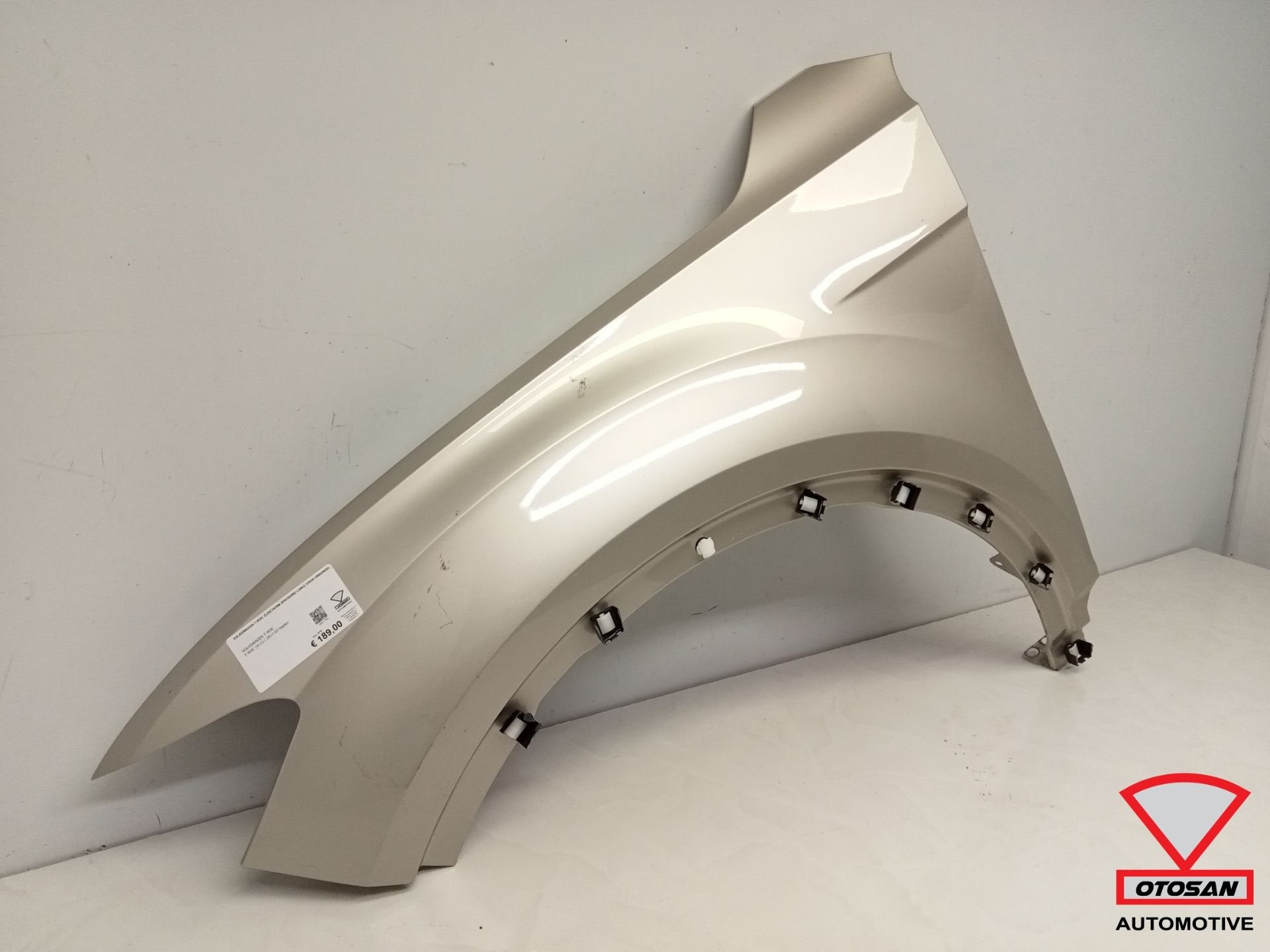 Volkswagen t-roc zijscherm spatbord links origineel, Gebruikt, Volkswagen, Volkswagen AG, Berliner Ring 2
38440  Wolfsburg, DE