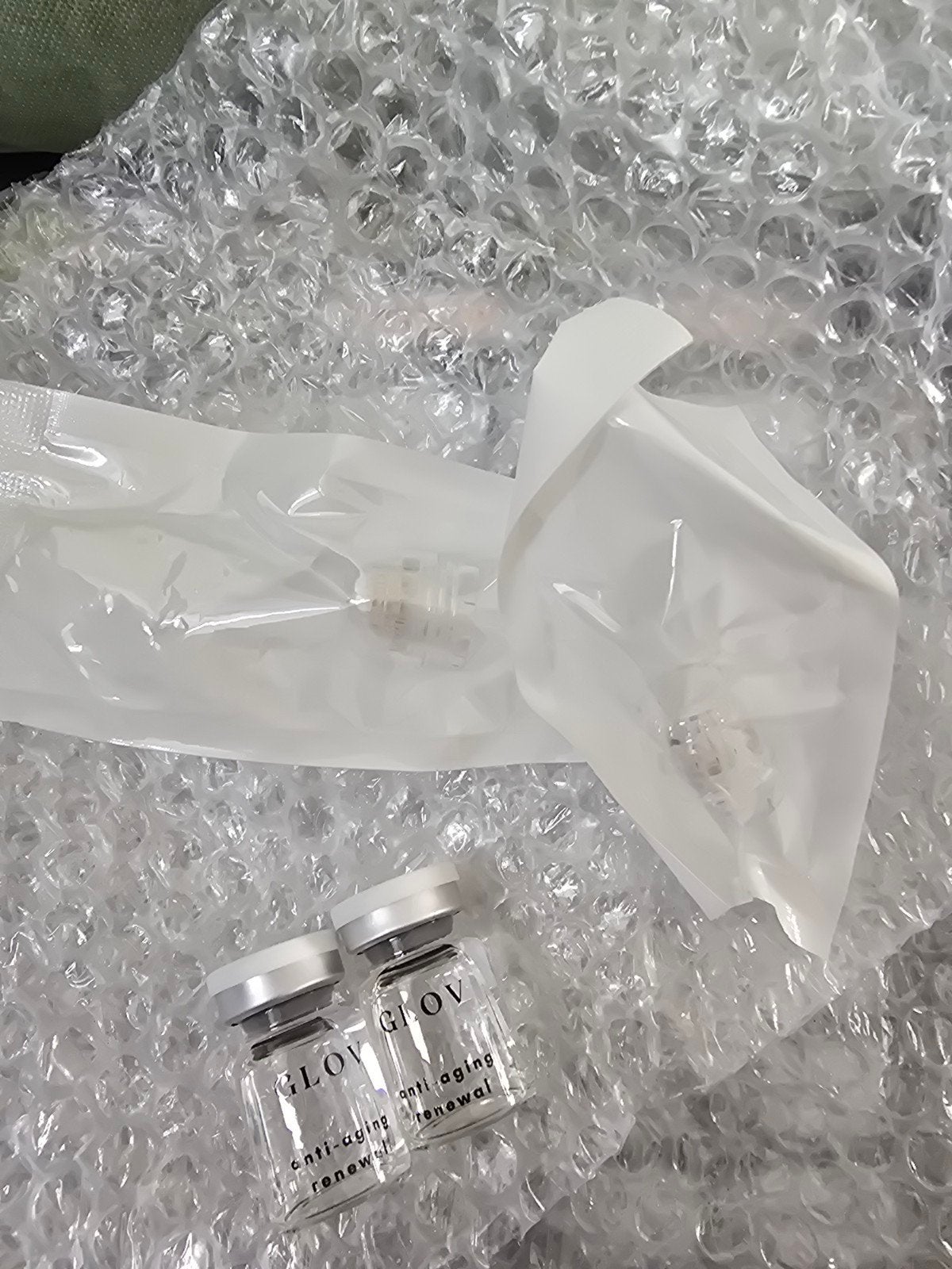 GLOV Anti-aging Renewal Set - Nieuw, Sieraden, Tassen en Uiterlijk, Uiterlijk | Gezichtsverzorging, Ophalen of Verzenden, Nieuw