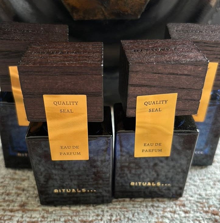 Rituals | Serendipity - Eau De Parfum 15ml, Ophalen of Verzenden, Nieuw