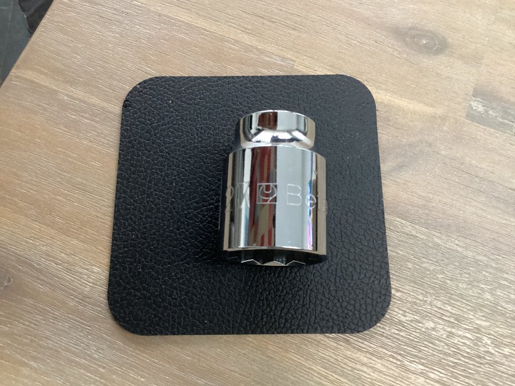Bèta dop 27 mm, Auto diversen, Autogereedschap, Ophalen