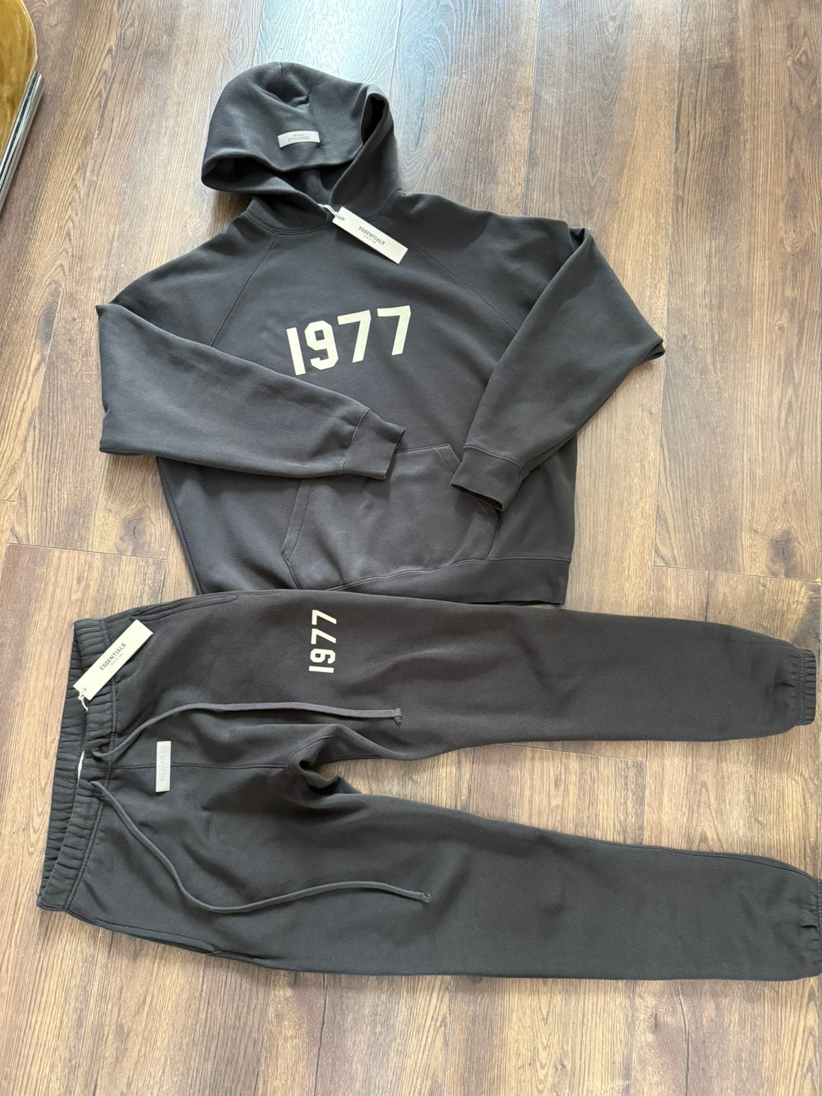 Essentiële God pak, Ophalen of Verzenden, Nieuw, Maat 48/50 (M)