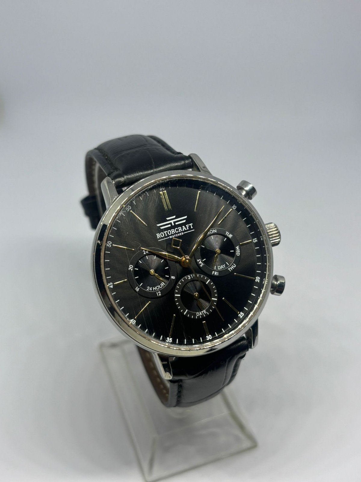 Rotorcraft Generation, Ophalen of Verzenden, Leer, Overige merken