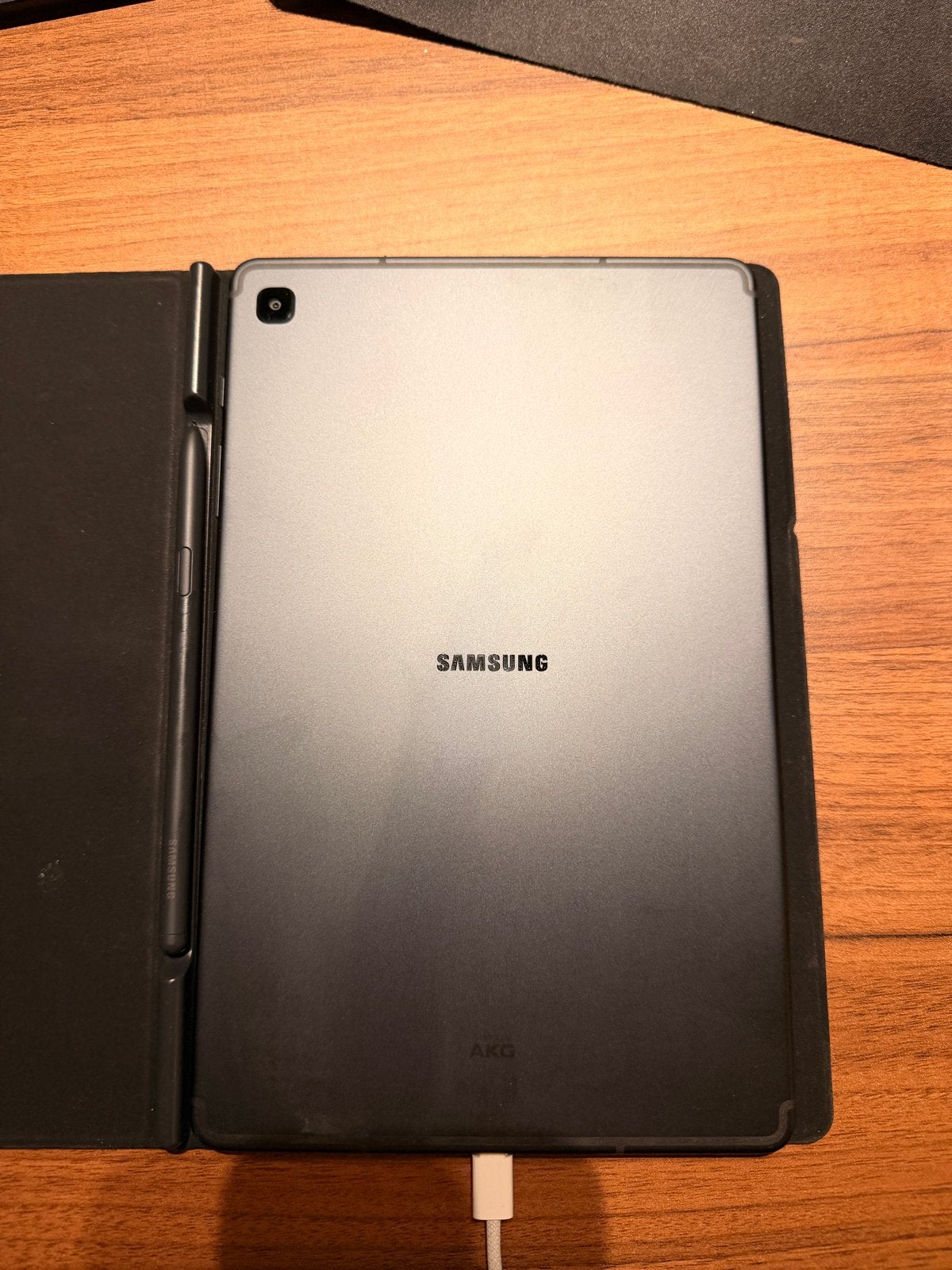 Samsung Galaxy Tab S6 Lite (SM-P610) - Zo goed als nieuw, Computers en Software, 10 inch, Ophalen of Verzenden, Zo goed als nieuw